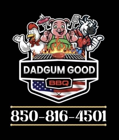 Dadgum Good BBQ 