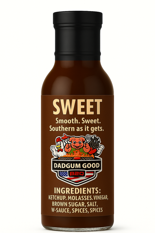 Sweet Sauce